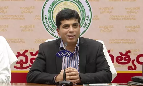 Andhra Pradesh Plans World-Class University Townships Andhra Pradesh Plans World-Class University Townships