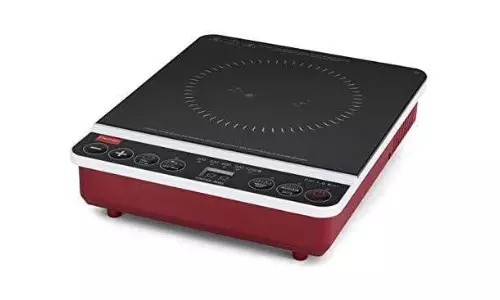 Panic Buying Takes Induction Cooktops Off Shelves Panic Buying Takes Induction Cooktops Off Shelves