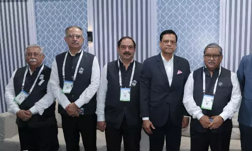 Ventilation, Cooling Industry to Grow $29.14 Billion by 2030