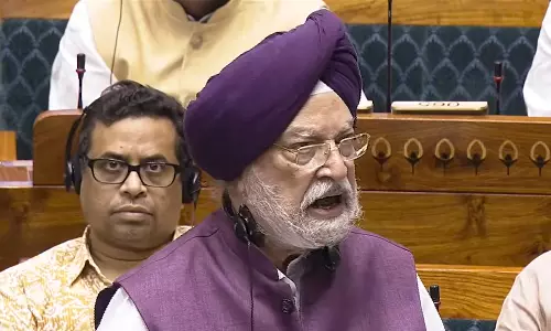 No Shortage of Petrol, Diesel, Kerosene or LPG in the Country: Hardeep Singh Puri