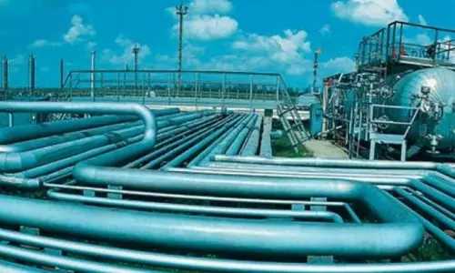 Gated Communities Feel Pinch of Gas Shortage Gated Communities Feel Pinch of Gas Shortage