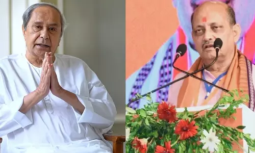 Cross-Voting Fears Prompt BJD, Congress to Issue Whips Ahead of RS Polls