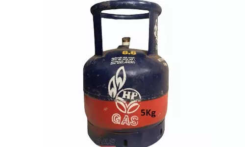 LPG Panic Drives People To Compromise on Safety