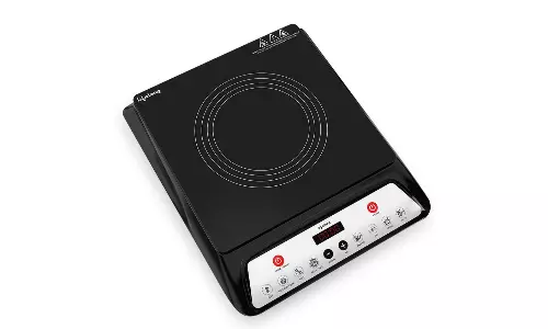 Vizag Sees Sharp Rise in Induction Stove Demand