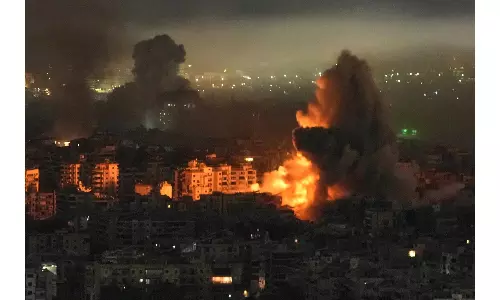 LIVE: War Has Halted Gulf Oil Flow -- And Restarting It Wont Be Easy