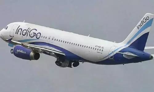 MoCA Monitoring West Asia Air Travel Situation