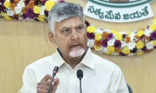 Ugadi Gift for Farmers: Naidu to Release ‘Annadata Sukhibhava–PM Kisan 3.0’ Aid Today