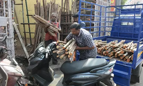 What’s Cooking in Time of Crisis