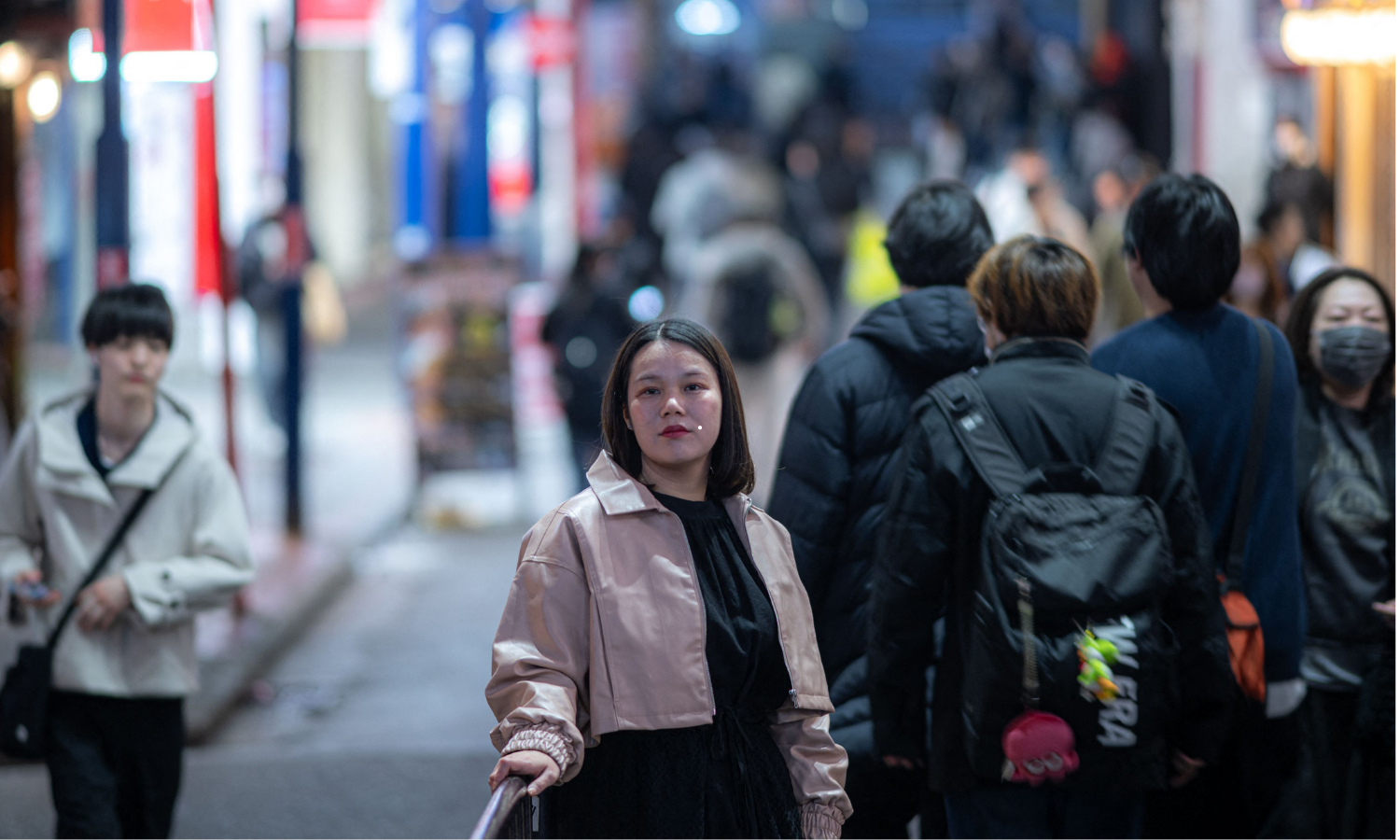 We’re Not Wombs: Japanese Women Demand Sterilization Rights