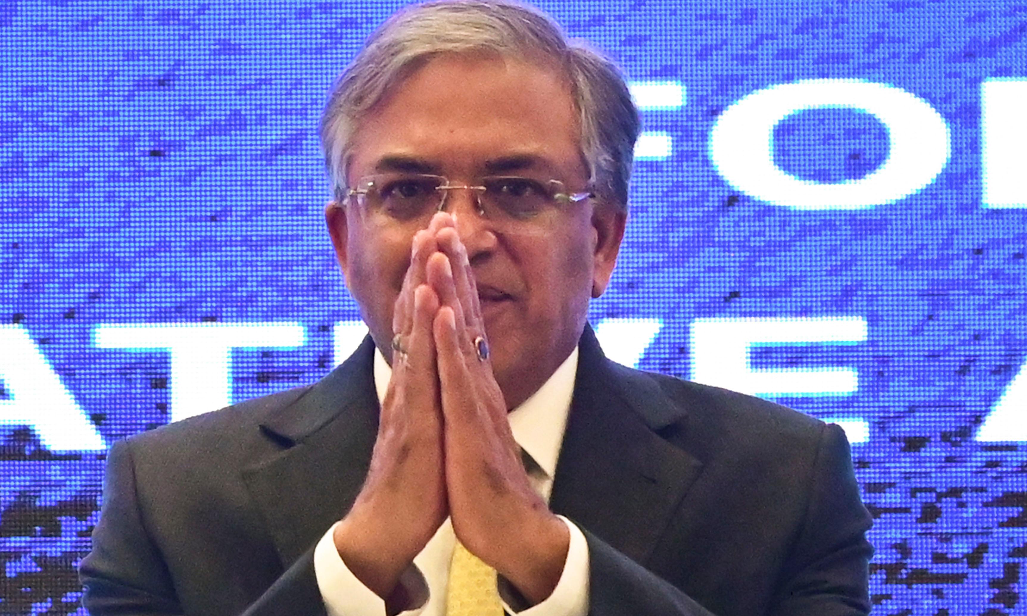 Opposition MPs Submit Notices Seeking Motion for Removal of Gyanesh Kumar