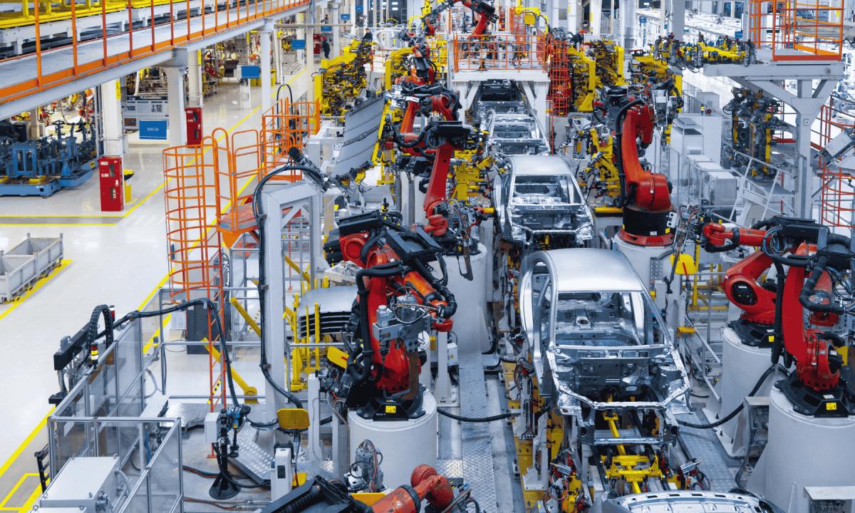 War in West Asia Remains a Concern for Auto Industry: SIAM