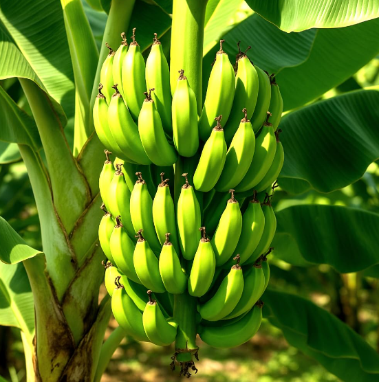 West Asia War Impacts Banana Farmers in Rayalaseema Region