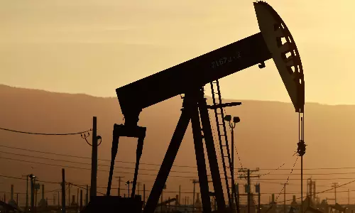 US Grants India-like Waiver To Other Countries To Buy Russian Oil US Grants India-like Waiver To Other Countries To Buy Russian Oil