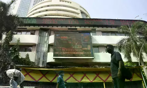 West Asia Conflict: Sensex, Nifty Tumbles Nearly 1 Per Cent West Asia Conflict: Sensex, Nifty Tumbles Nearly 1 Per Cent