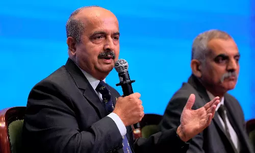 Ex IAF Chief Highlights Need for Enhanced Air Defence Post West Asia Conflict