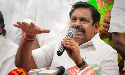 As AIADMK Hopes Rest on West TN, EPS Keen on Lion’s Share of Seats