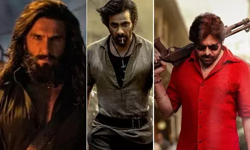 Subtitles for Films Will Be an Advantage for Telugu Movies, Says Abhishek Agarwal