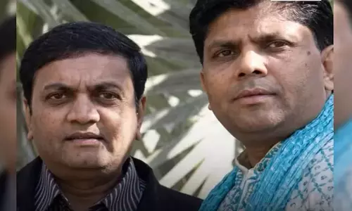 400 Years in Prison Possible for Indian-Origin Brothers in US