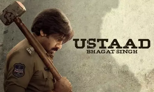 Ustaad Bhagat Singh Gets Ticket Hike in AP, Not in TG? Ustaad Bhagat Singh Gets Ticket Hike in AP, Not in TG?