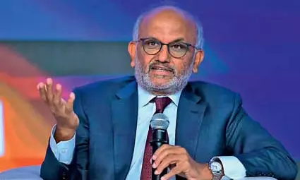 Adobe CEO to Step Down in Face of Investor Concerns Over AI