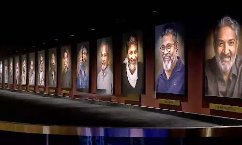 Allu Arjun’s List of Legendary Directors Draws Flak, Atlee’s Name Specifically