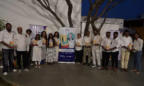 Ed CohenBook Launched as Part of iKeva’s iGnite Leadership Series