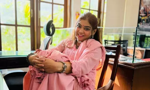 I Want Sankalp to Compete With Aashram: Disha Jha