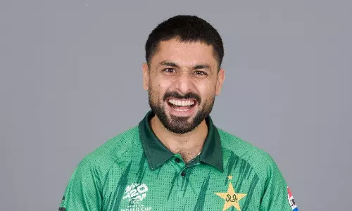 The Hundred Auction: SunRisers Leeds X Account Suspended After Signing Pakistans Abrar Ahmed