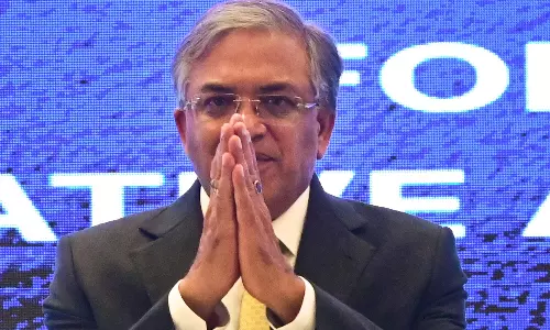 Opposition MPs Submit Notices Seeking Motion for Removal of Gyanesh Kumar