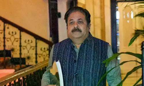 BCCI Says It Cannot Intervene in Abrar Ahmed’s Signing by Sunrisers Leeds