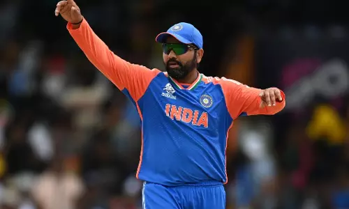 Rohit Sharma Is The Fittest, Meanest And May Be The Strongest : Aakash Chopra