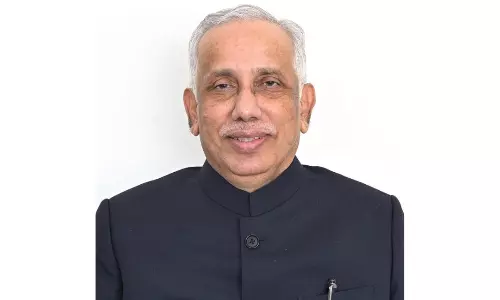 Universities Vital to Achieving Viksit Bharat 2047: Governor