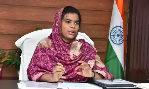 Four Revenue Officials Suspended Over Land Mutation Irregularities