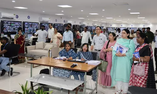 Inter Students Split Between Holidays and Hard Prep