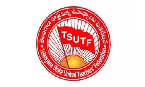 TSUTF Seeks Pending Dues for SSC Spot Valuation