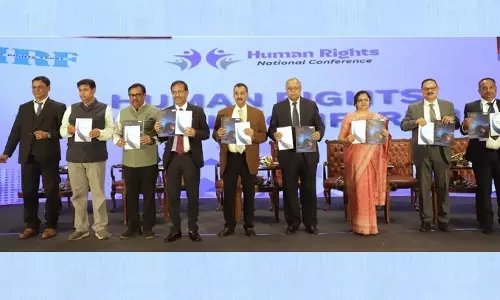 Experts At Human Rights National Conference Call For Rights-Based Development, Ethical Governance