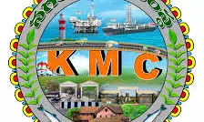 Civic Officials Mark Encroachments at Kakinada Market