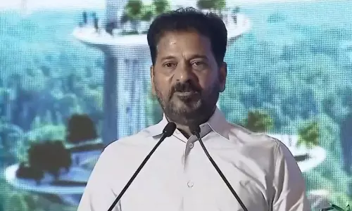 Telangana Government Submits DPR for RRR’s 201-km South Segment