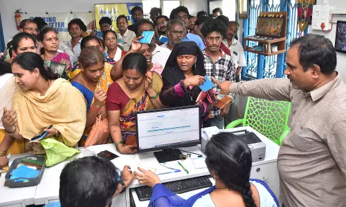 AP Taking Measures to Check Diversion, Hoarding of Domestic LPG Cylinders