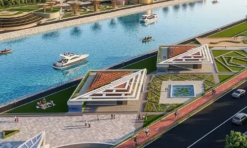 Musi Revival A Necessity, Not a Choice: Revanth