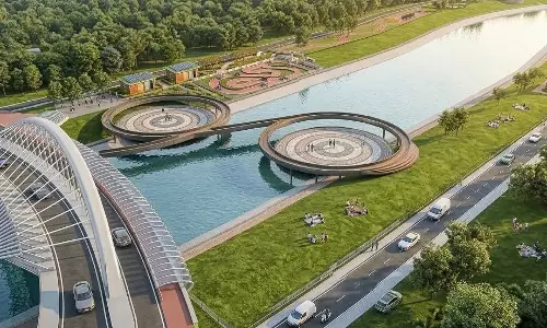 Musi Riverfront Phase I to Cover 21 Km at ₹7,000 Cr