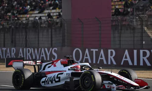 F1 Races In Bahrain, Saudi Cancelled Or Postponed: Source To AFP F1 Races In Bahrain, Saudi Cancelled Or Postponed: Source To AFP