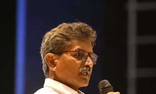 No Surrender, Just Joined Mainstream, Says Devuji