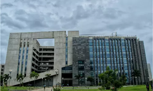 IIT-H Launches Country’s First AI Chemical Engineering MTech