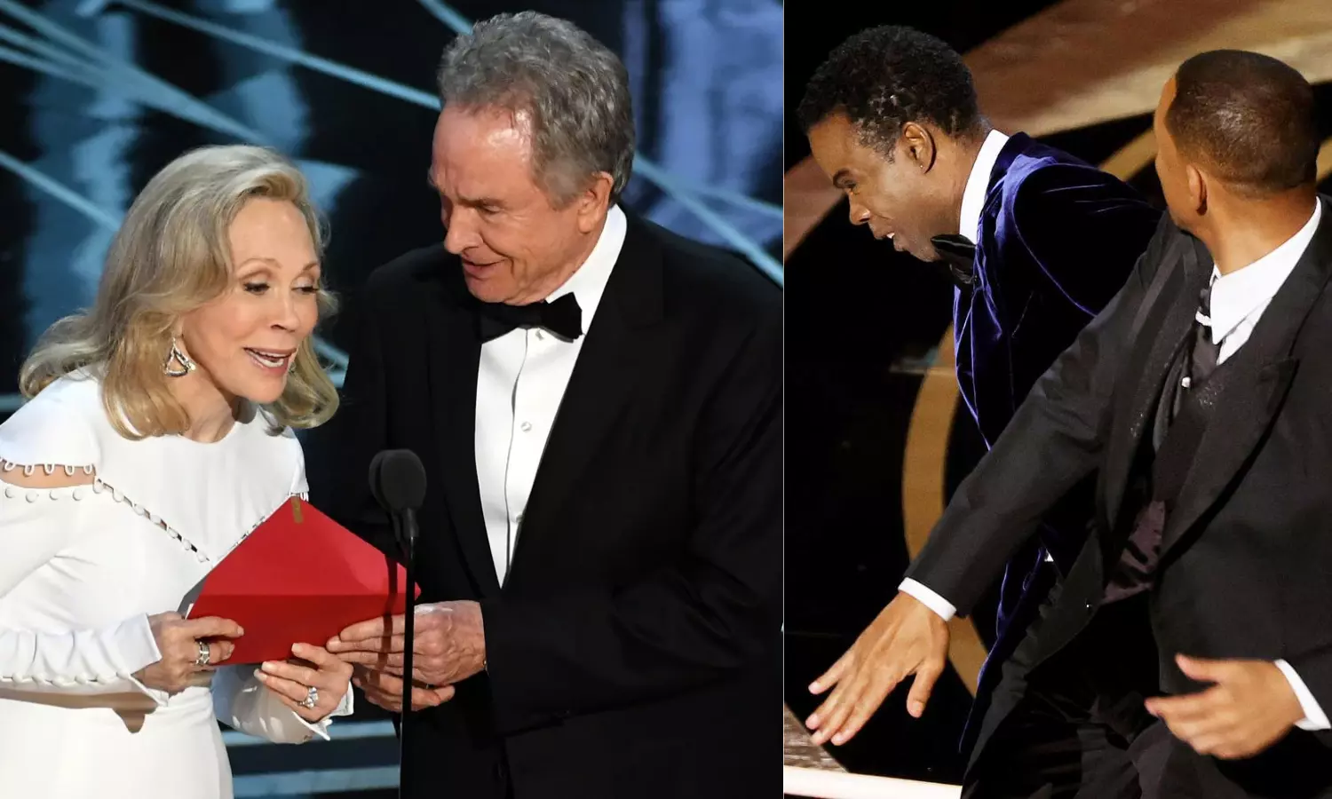 Top 5 Most Controversial Moments in Oscars History