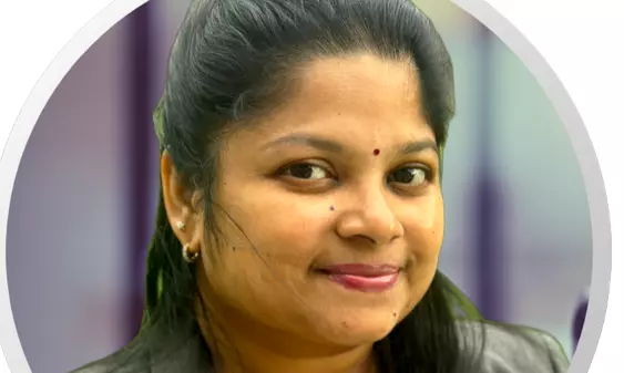 The SLA That Changed Everything: Nithya Marannan’s One-Hour Guarantee Breakthrough