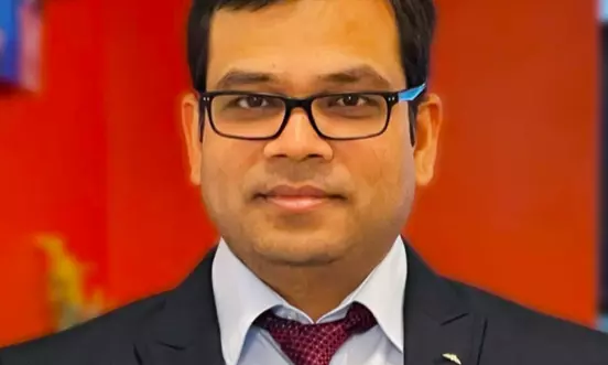 Leadership Success Story of Chandra Prakash Jaiswals Distribution Network Optimization Initiative