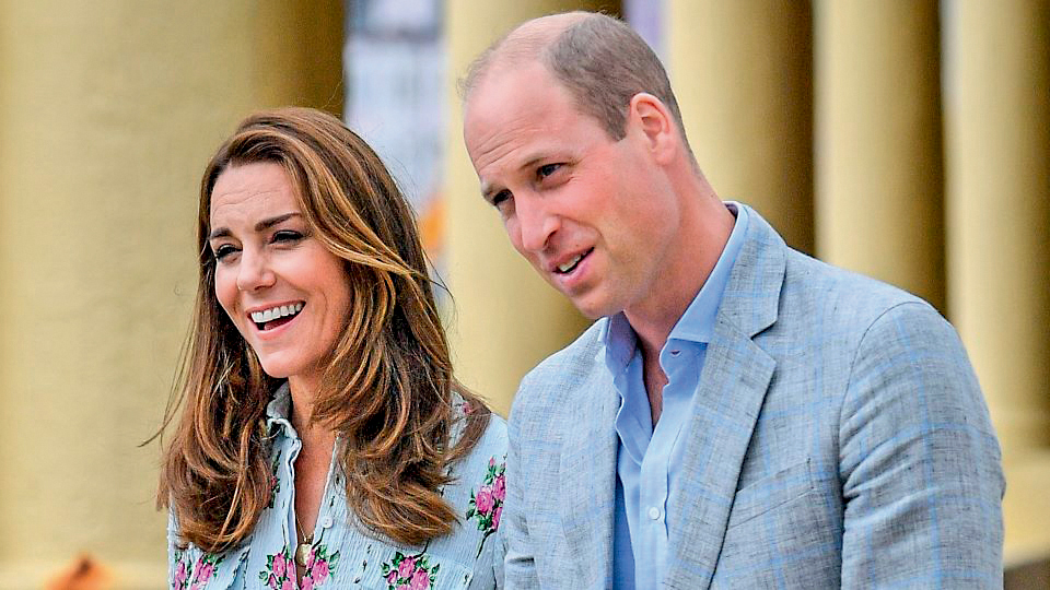 Kate Middleton Shares Lifestyle Change After Cancer Battle