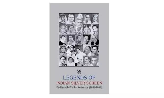 Book Review | Biopics of Legends Between Covers Book Review | Biopics of Legends Between Covers