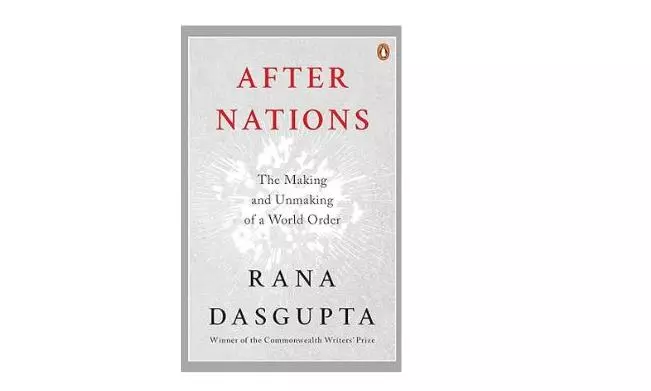 Book Review | The Wealth and Poverty of Nations Book Review | The Wealth and Poverty of Nations